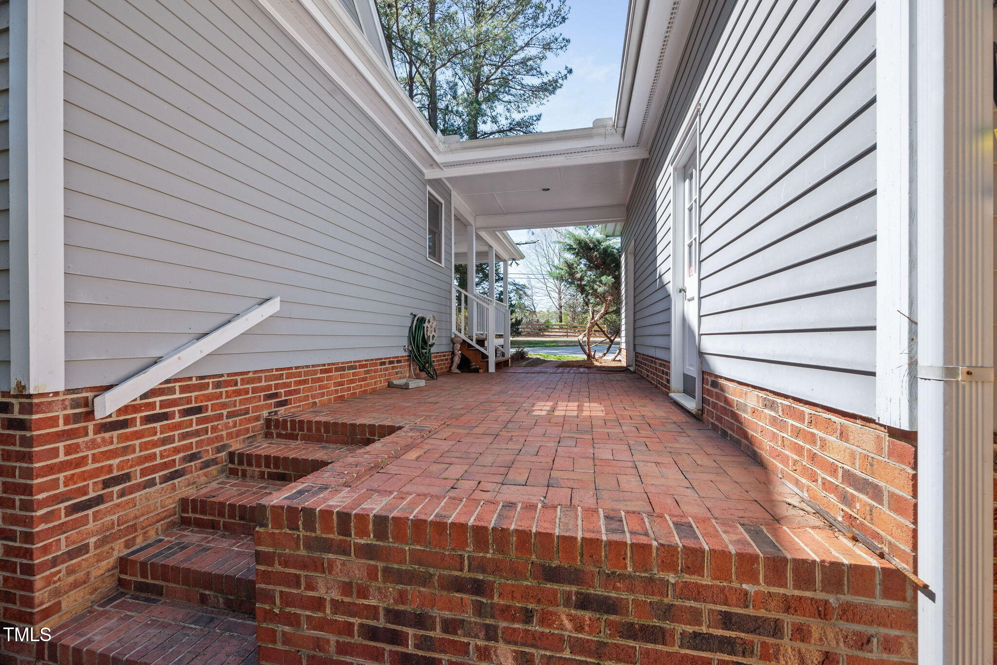 7917 Blaney Franks Road Apex, NC 27539 - Photo 31 of 50