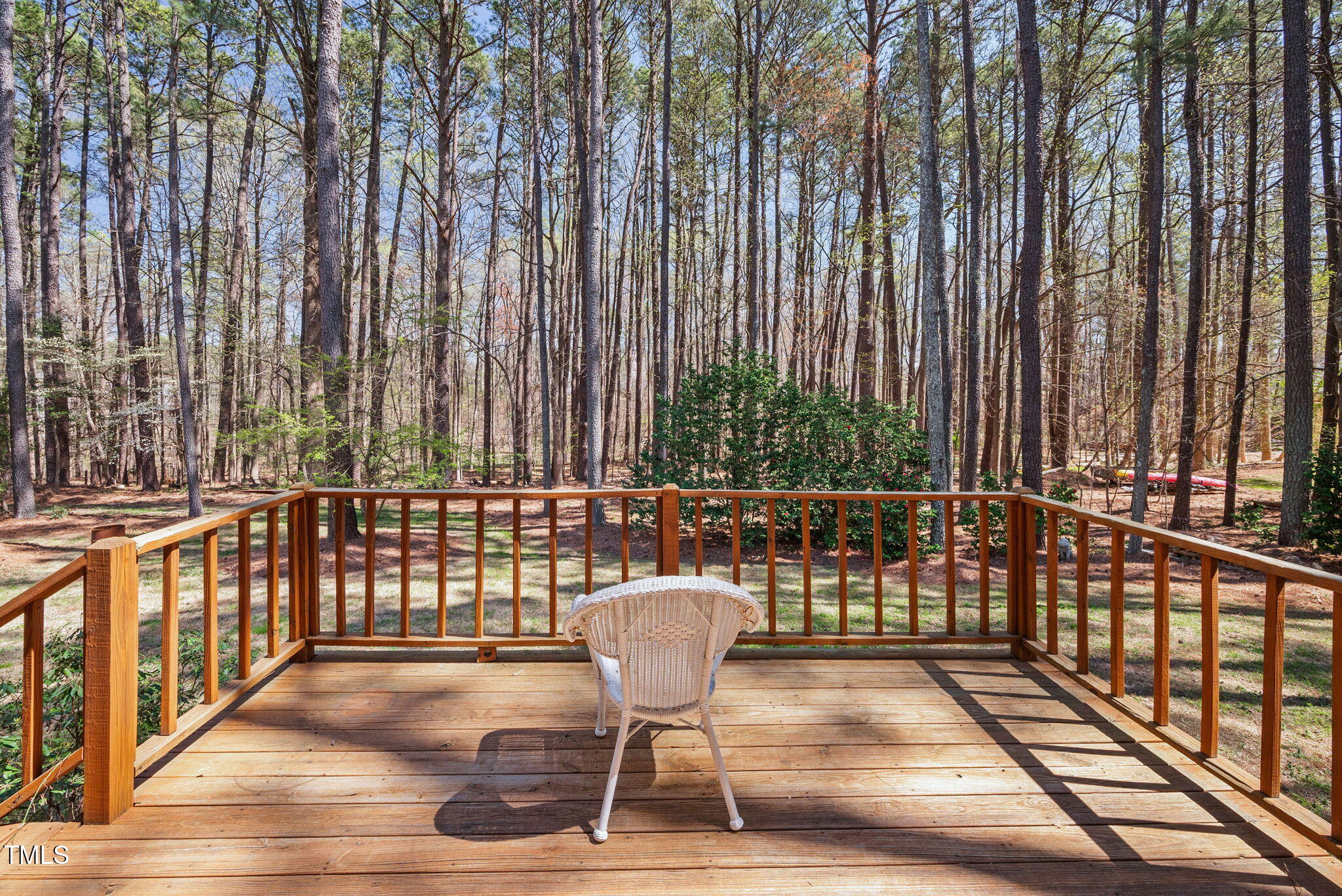 7917 Blaney Franks Road Apex, NC 27539 - Photo 39 of 50