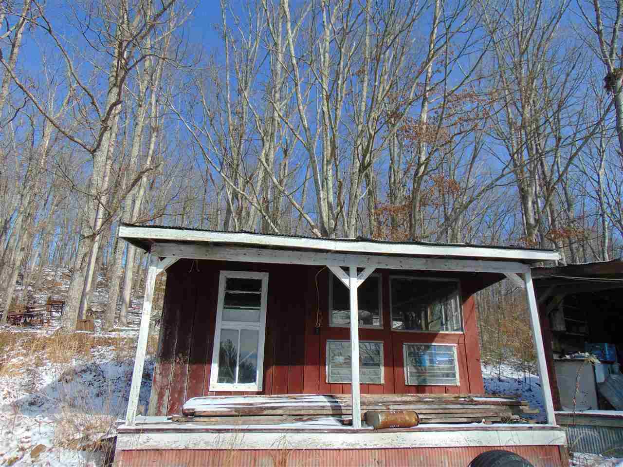 260 Hardin Road Roundhill, KY 42275 - Photo 12 of 27 Gallery Image 12