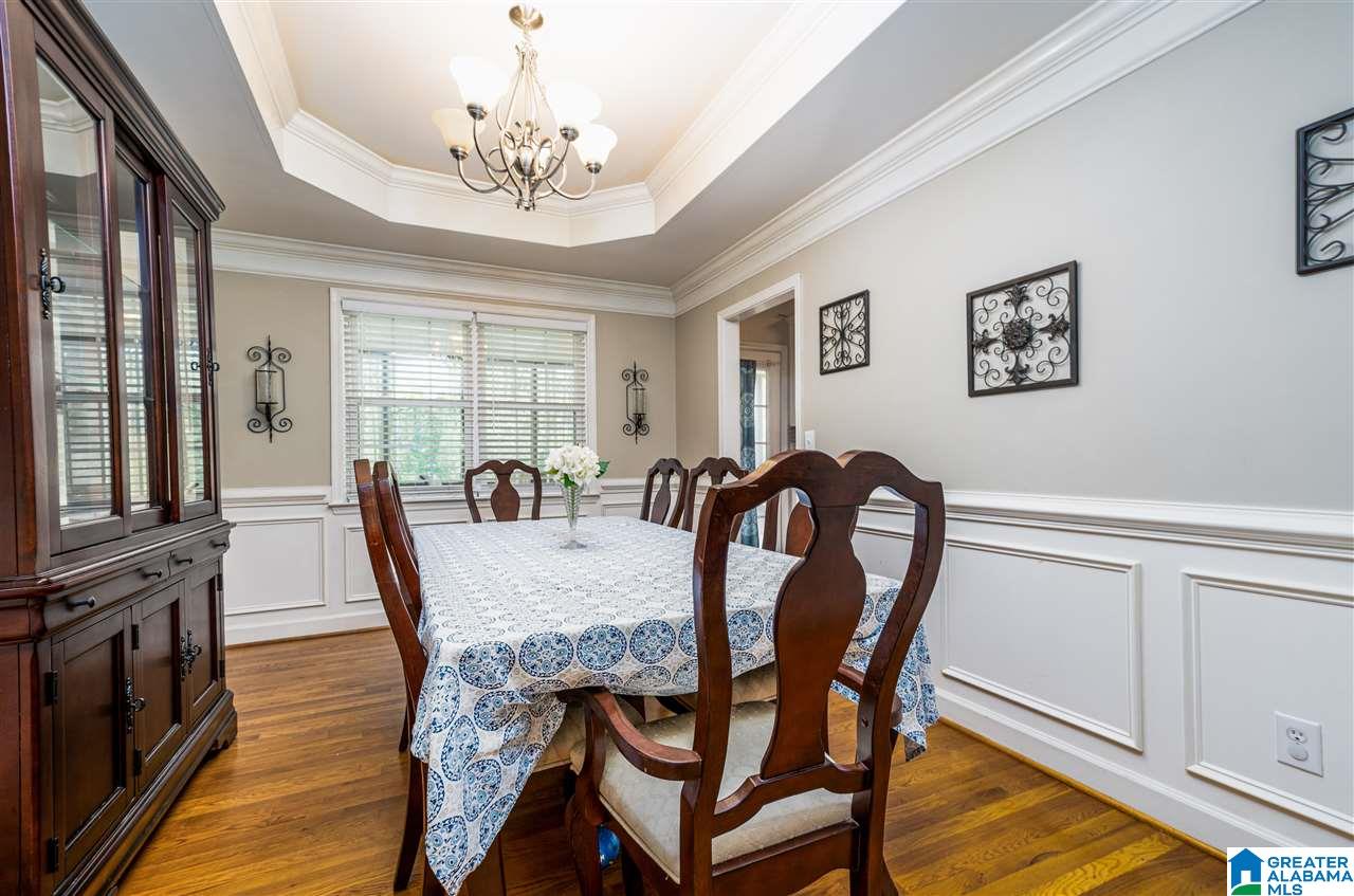 54 Meadows Drive Springville, AL 35146 - Photo 11 of 38