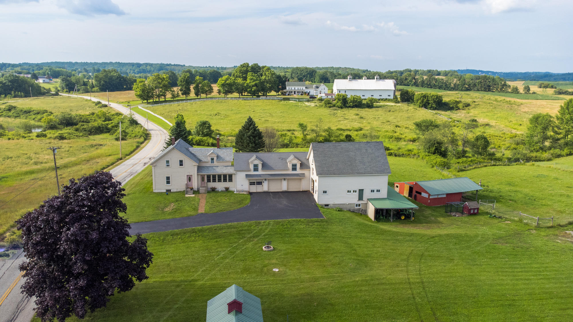 272 South Witham Road Auburn, ME 04210 - Photo 63 of 71 DJI_0515