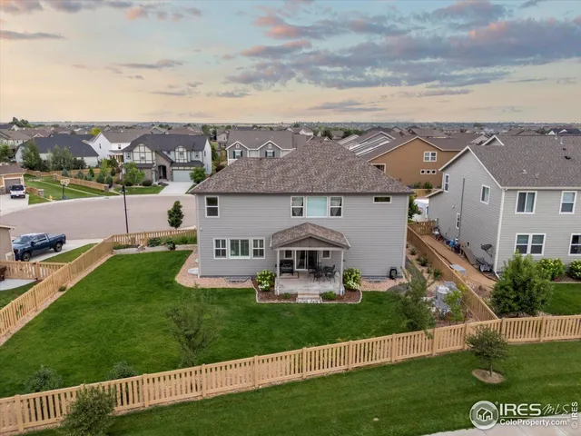 $700,000 | 6308 NANITA Court, Timnath, CO 80547