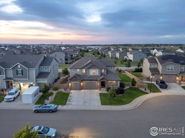 $700,000 | 6308 NANITA Court, Timnath, CO 80547