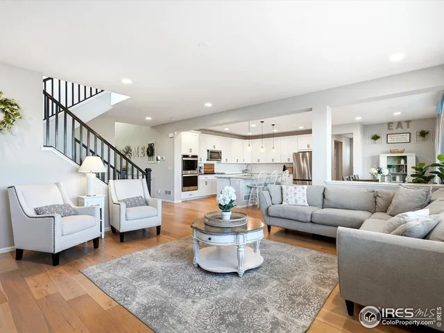 $700,000 | 6308 NANITA Court, Timnath, CO 80547