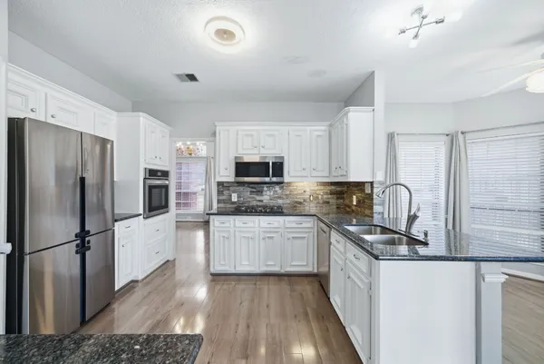 $285,000 | 14519 Sandalfoot Street, Houston, TX 77095