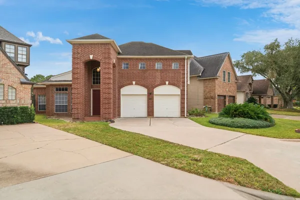 $285,000 | 14519 Sandalfoot Street, Houston, TX 77095
