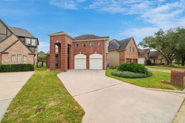 $285,000 | 14519 Sandalfoot Street, Houston, TX 77095