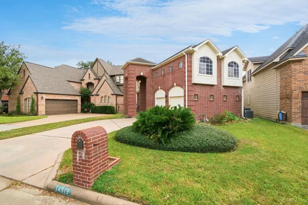 $285,000 | 14519 Sandalfoot Street, Houston, TX 77095