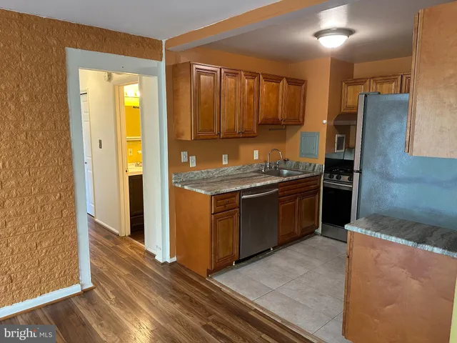 $152,000 | 1806 Metzerott Road, Unit 505, Adelphi, MD 20783