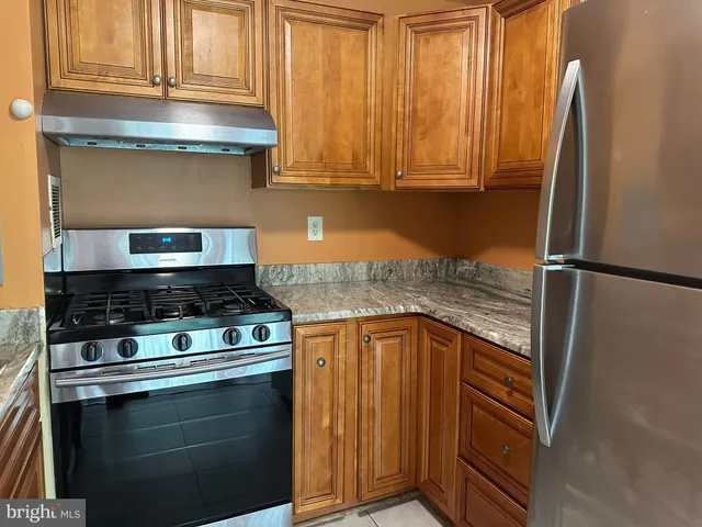 $152,000 | 1806 Metzerott Road, Unit 505, Adelphi, MD 20783