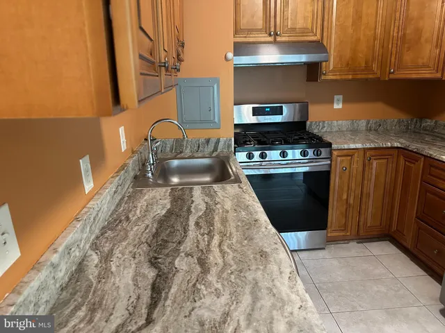 $152,000 | 1806 Metzerott Road, Unit 505, Adelphi, MD 20783