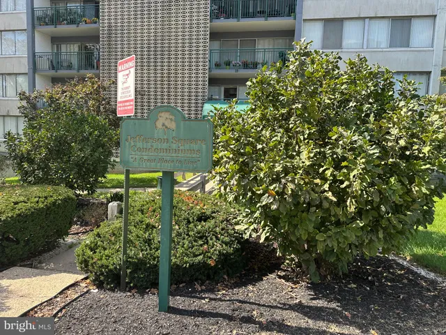 $152,000 | 1806 Metzerott Road, Unit 505, Adelphi, MD 20783