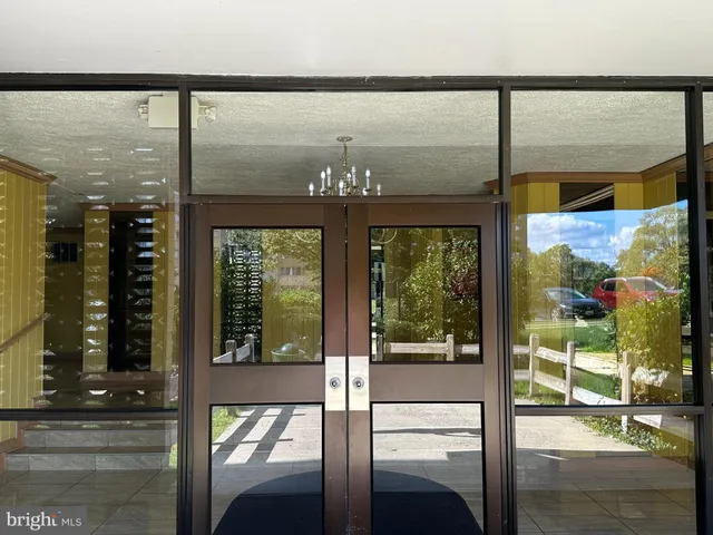 $152,000 | 1806 Metzerott Road, Unit 505, Adelphi, MD 20783