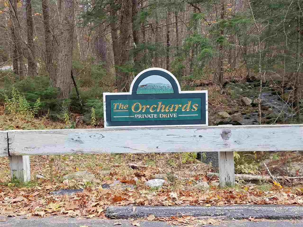 Lot 2 Orchards Road, Unit 2 Wolfeboro, NH 03894 - Photo 3 of 3