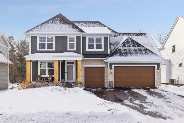 $799,000 | 4887 Sonoma Court, Woodbury, MN 55129