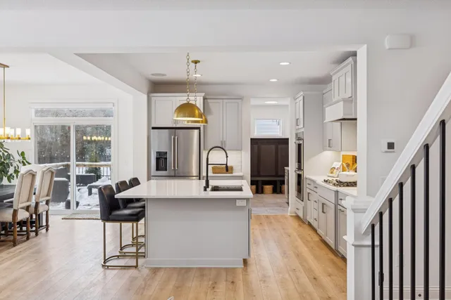 $799,000 | 4887 Sonoma Court, Woodbury, MN 55129