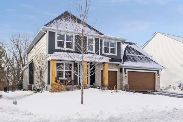 $799,000 | 4887 Sonoma Court, Woodbury, MN 55129