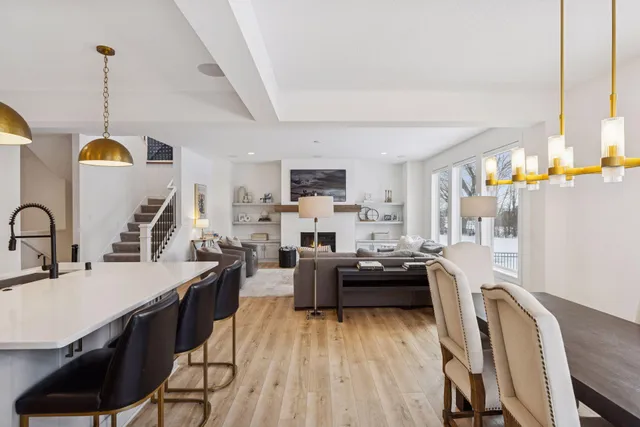 $799,000 | 4887 Sonoma Court, Woodbury, MN 55129