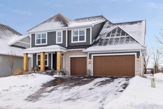 $799,000 | 4887 Sonoma Court, Woodbury, MN 55129