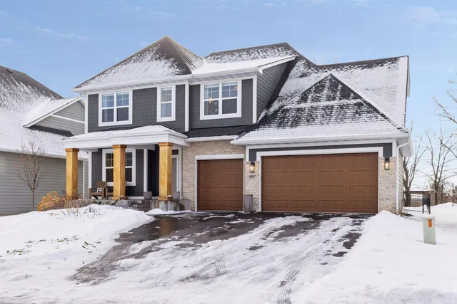 $799,000 | 4887 Sonoma Court, Woodbury, MN 55129