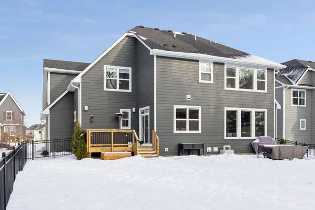 $799,000 | 4887 Sonoma Court, Woodbury, MN 55129