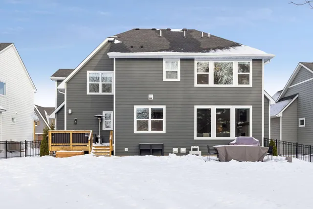 $799,000 | 4887 Sonoma Court, Woodbury, MN 55129