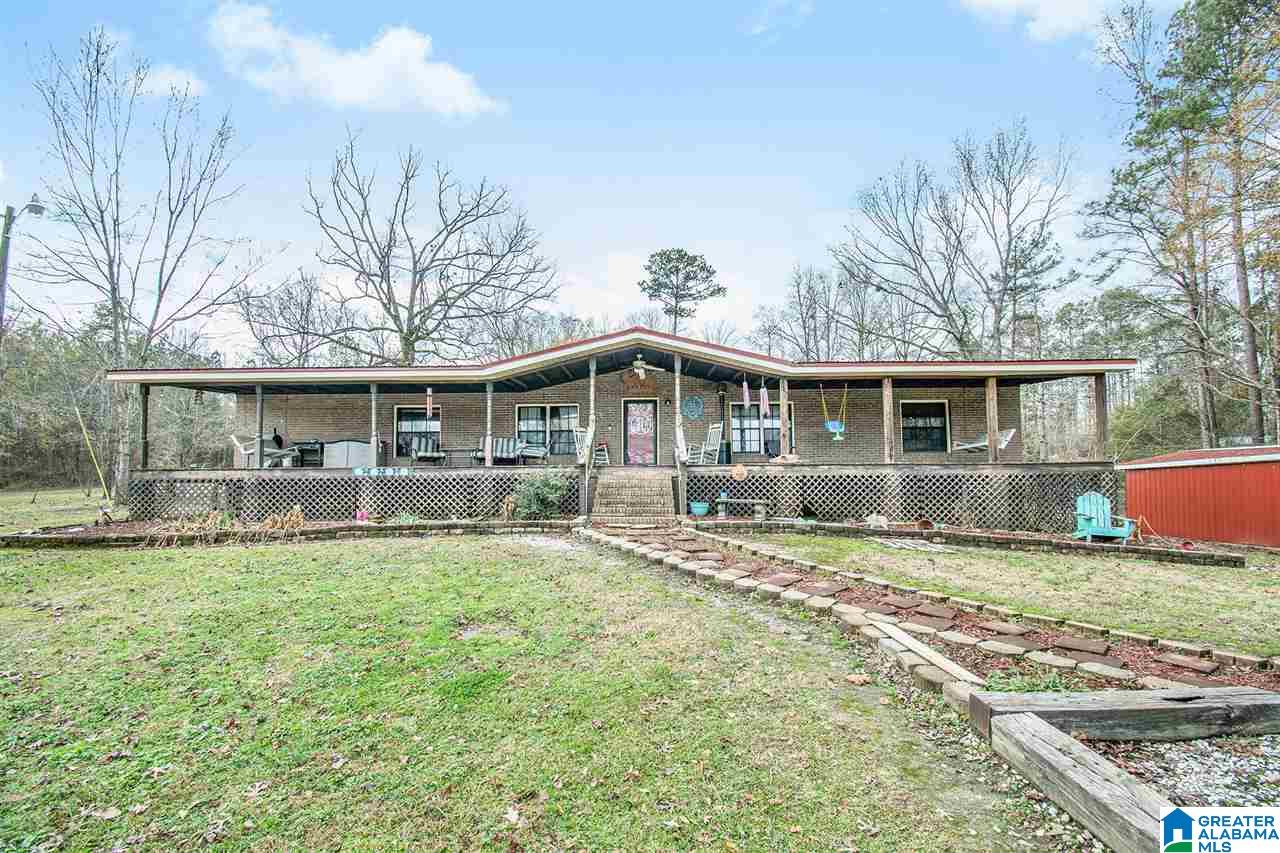 4845 Highway 155 Montevallo, AL 35115 - Photo 3 of 37