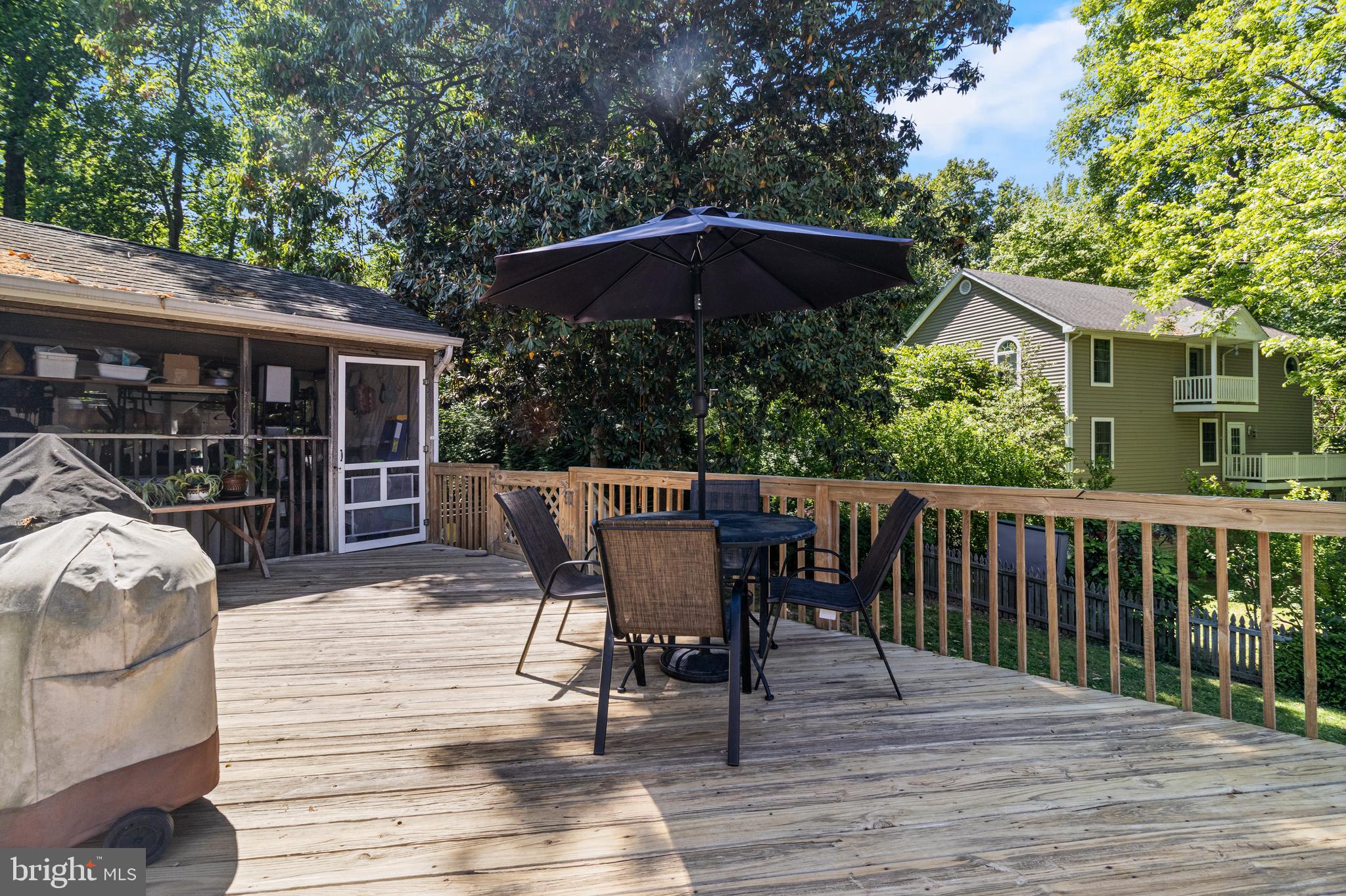 1506 Dogwood Road St. Leonard, MD 20685 - Photo 26 of 38