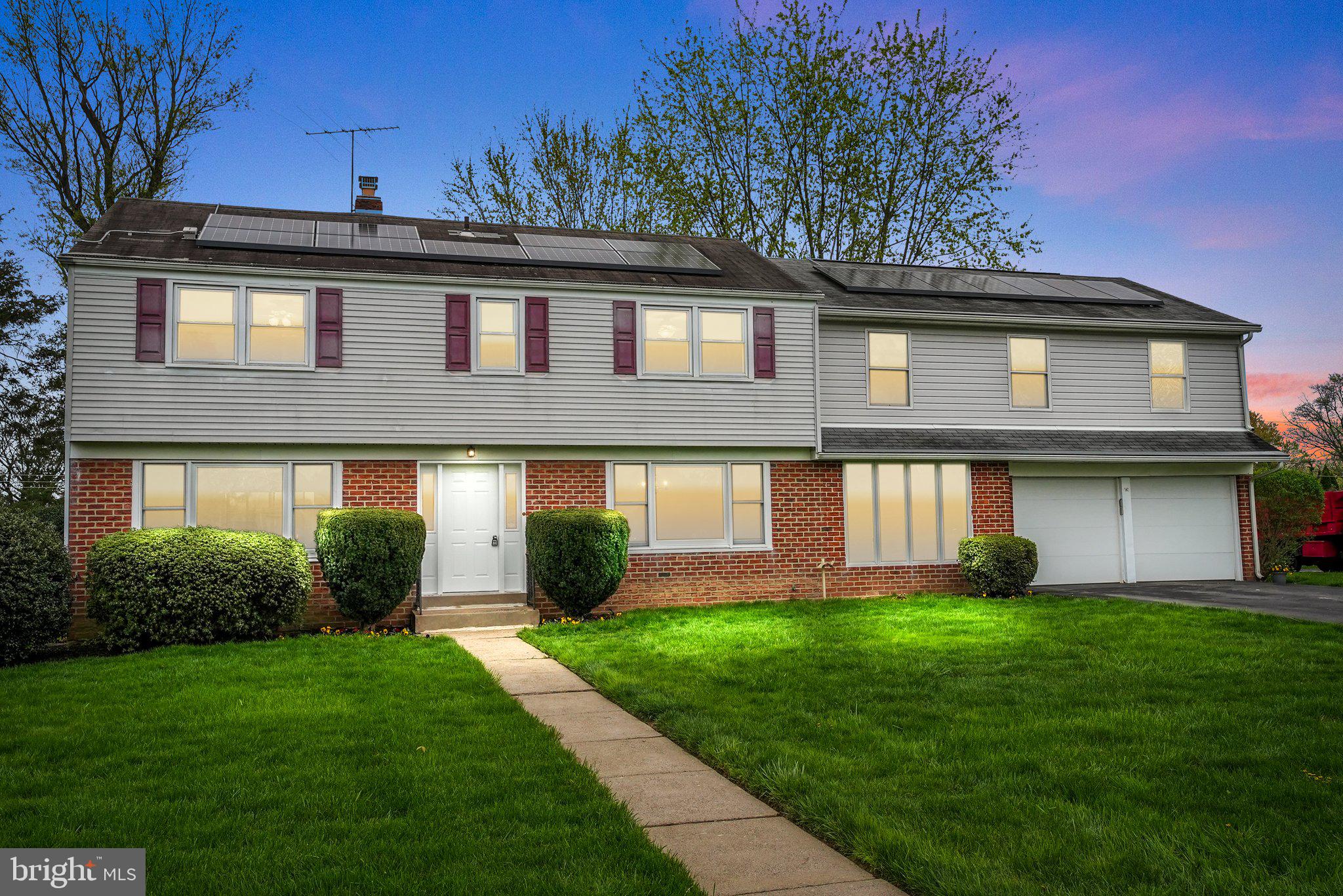 3911 Byron Road Huntingdon Valley, PA 19006 - Photo 1 of 44 Gallery Image 1