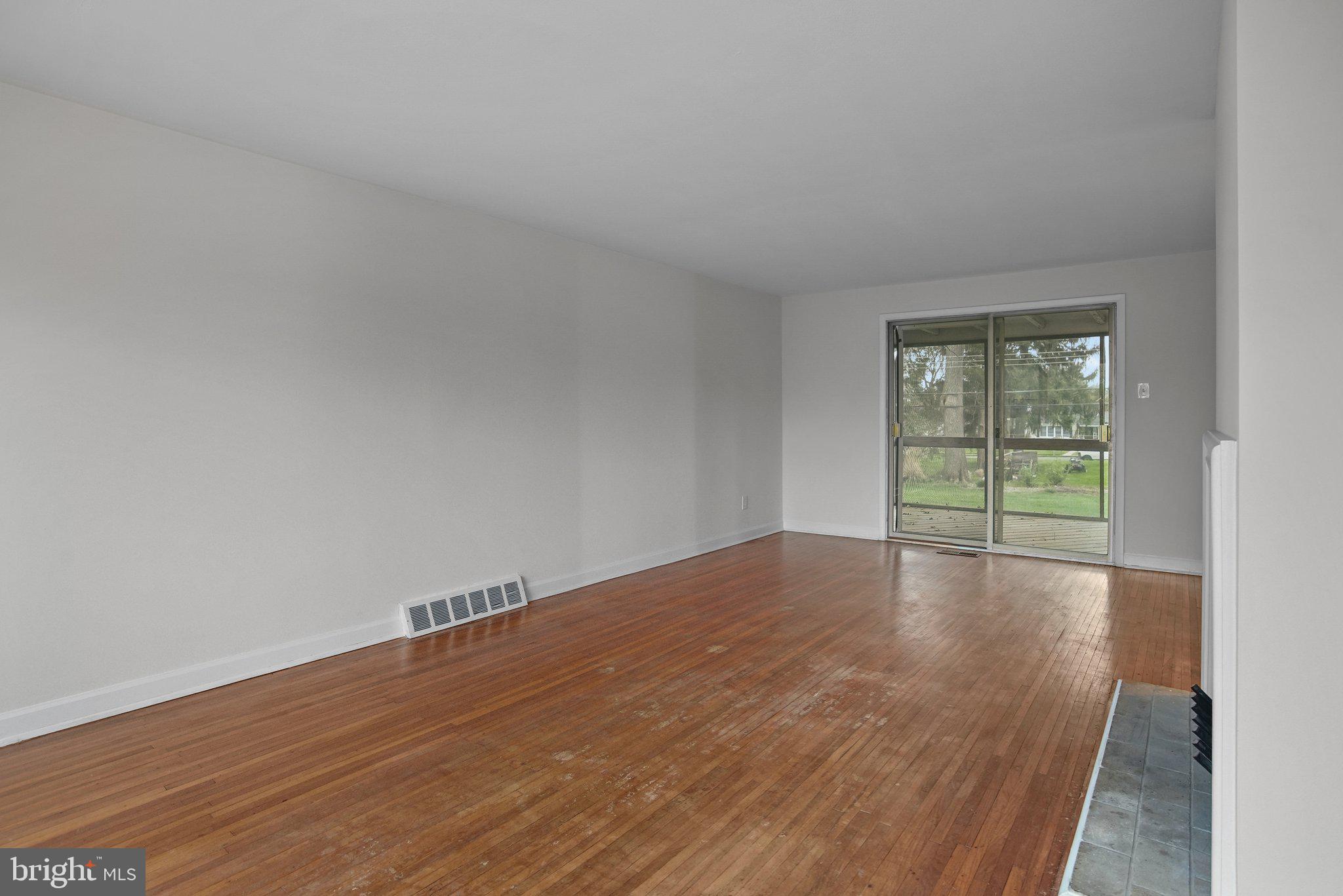 3911 Byron Road Huntingdon Valley, PA 19006 - Photo 7 of 44 Living Room 2