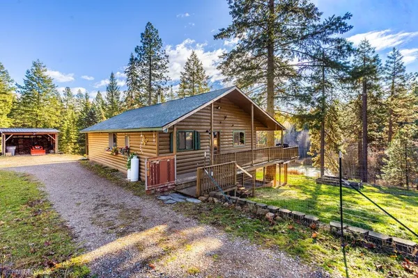$475,000 | 2353 C Addy-Gifford Road, Addy, WA 99101