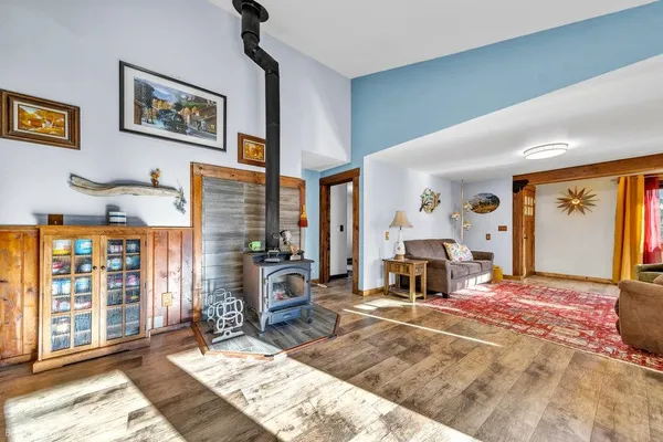 $475,000 | 2353 C Addy-Gifford Road, Addy, WA 99101