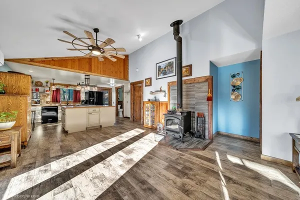 $475,000 | 2353 C Addy-Gifford Road, Addy, WA 99101