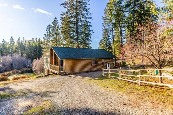 $475,000 | 2353 C Addy-Gifford Road, Addy, WA 99101