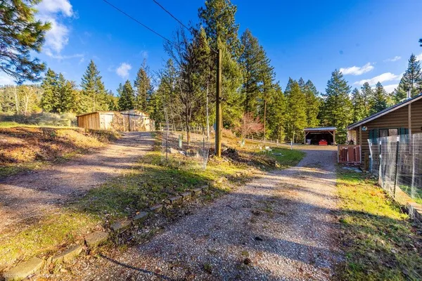 $475,000 | 2353 C Addy-Gifford Road, Addy, WA 99101