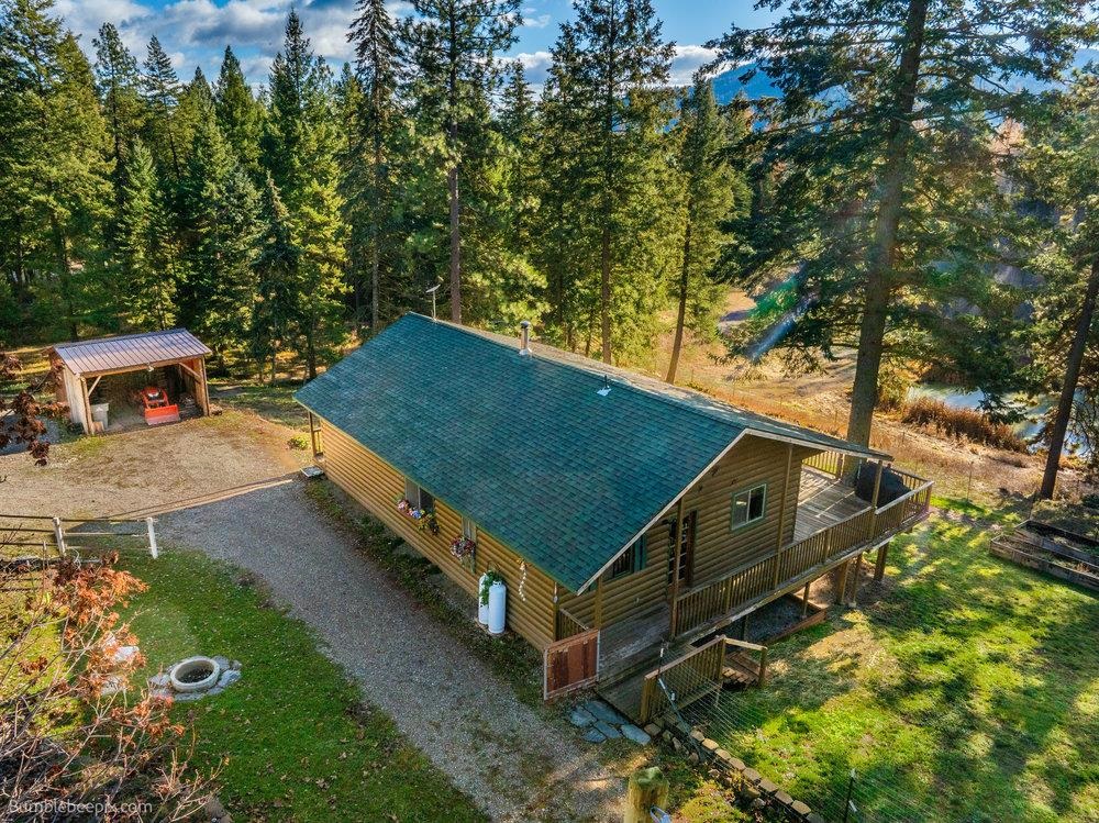 2353 C Addy-Gifford Road Addy, WA 99101 - Photo 45 of 50