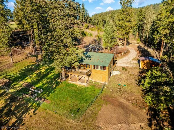 $475,000 | 2353 C Addy-Gifford Road, Addy, WA 99101