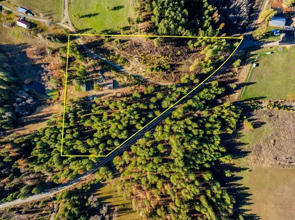 $475,000 | 2353 C Addy-Gifford Road, Addy, WA 99101