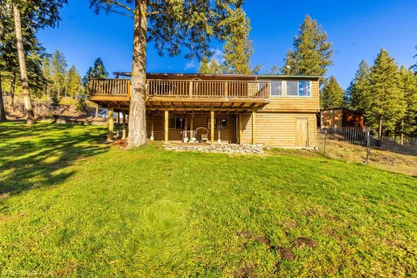 $475,000 | 2353 C Addy-Gifford Road, Addy, WA 99101