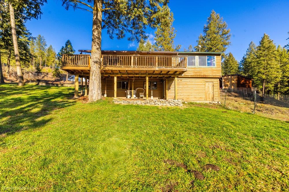 2353 C Addy-Gifford Road Addy, WA 99101 - Photo 5 of 50