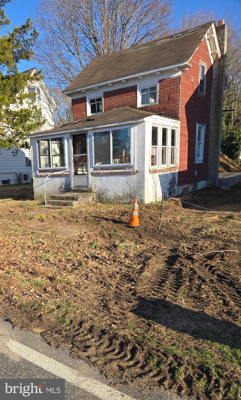 21 Rockville Road Bridgeton, NJ 08302 - Photo 2 of 6