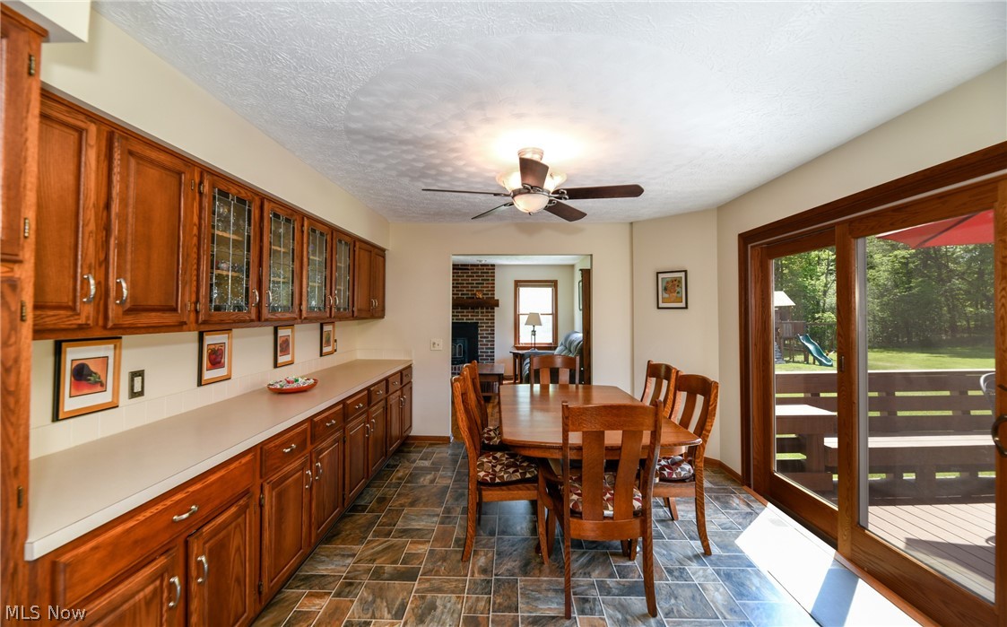 7810 Kennard Road Lodi, OH 44254 - Photo 4 of 35 Lots of cabinet space!