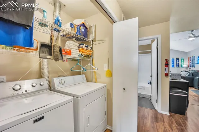 $200,000 | 6272 Village Lane, Colorado Springs, CO 80918