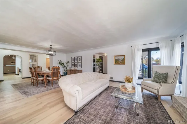 $3,500 | 6101 South University Boulevard, Centennial, CO 80121