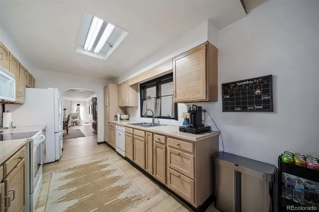 $3,500 | 6101 South University Boulevard, Centennial, CO 80121