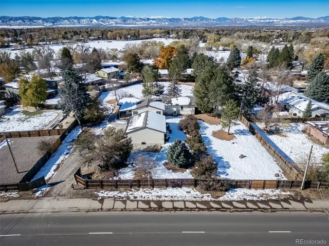 $3,500 | 6101 South University Boulevard, Centennial, CO 80121