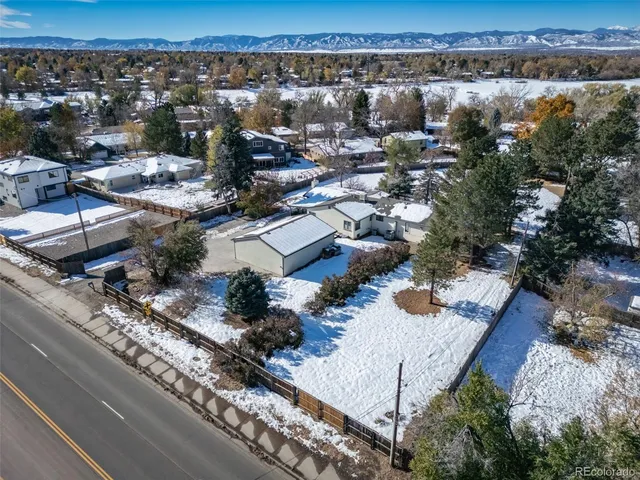 $3,500 | 6101 South University Boulevard, Centennial, CO 80121
