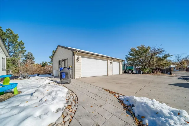 $3,500 | 6101 South University Boulevard, Centennial, CO 80121