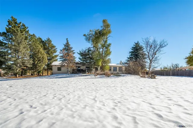 $3,500 | 6101 South University Boulevard, Centennial, CO 80121