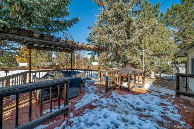 $3,500 | 6101 South University Boulevard, Centennial, CO 80121